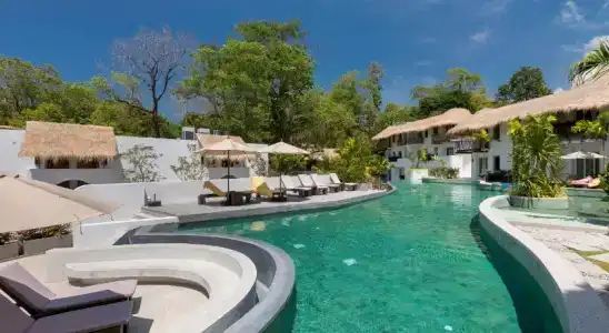 Eden Beach Khaolak Resort And Spa - Sha Plus - 59