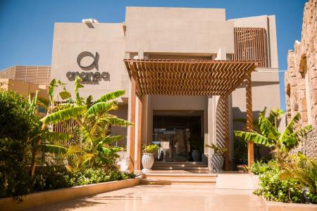 Jewels Sahara Boutique Resort - 21