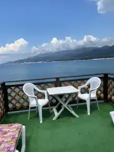 Sea breeze - 47