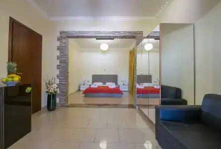 Paradice Luxury Suites - 43