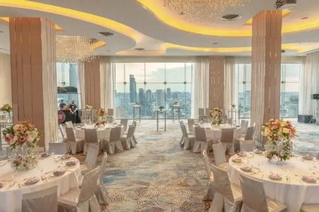 Pullman Bangkok g - Sha Plus Certified - 14