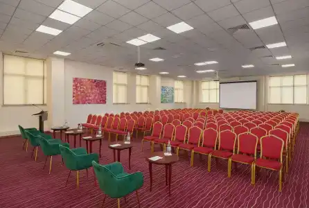 Ani Grand Yerevan - 30