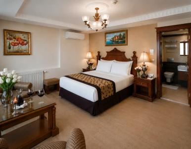 Glk Premier Acropol Suites & Spa - 15