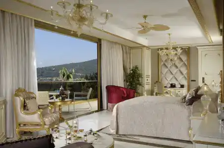 Be Premium Bodrum - 51