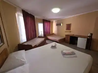 У Пляжа - 38