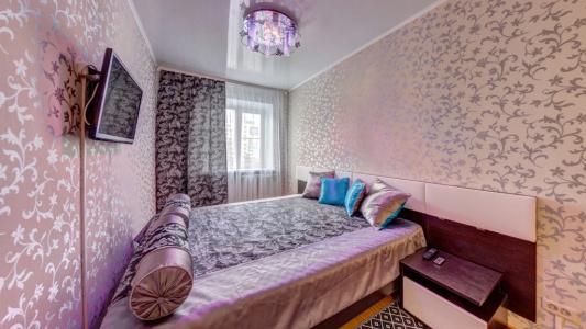 InnHome Апартаменты - 1