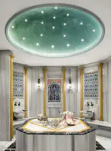 Aspera Golden Horn - 8