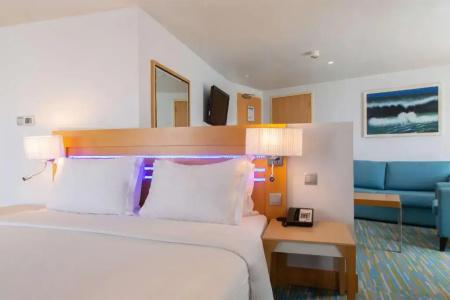 Radisson Blu, Muscat - 52