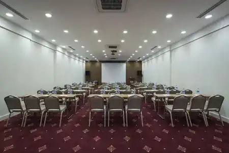Ramada By Wyndham Cappadocia - 27