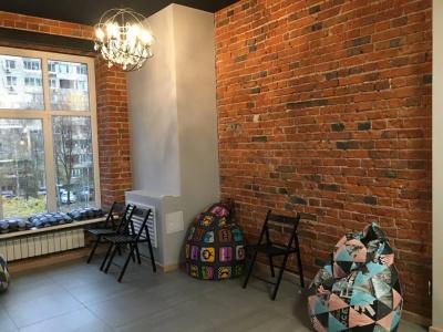 JustDoHostel Достоевский - 8