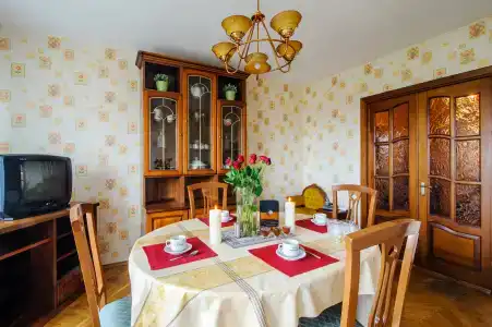 Rooms for rent in the Mayakov - 2
