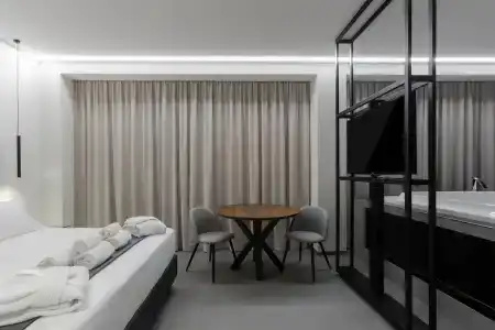 Suite Palermo Apartment - 2