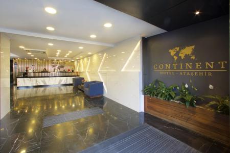 Atasehir Palace & Conference - 6