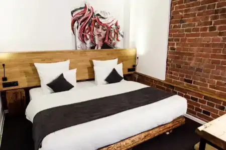 WineWood Moscow - 174