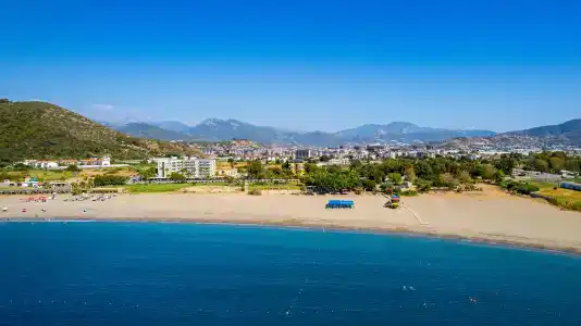 Bülent Kocabaş-Selinus Beach Club - 0