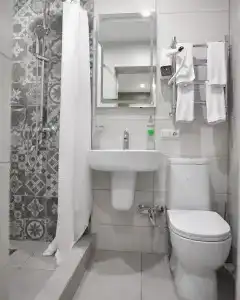 Санаторий Кирова - 23