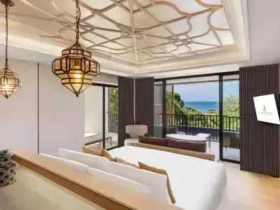 Avista Grande Phuket Karon - Mgallery - Sha Plus - 2