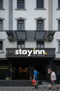 StayInn - 12