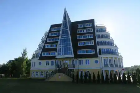 Арго - 3