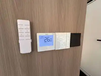 Capsule Hotel - 22