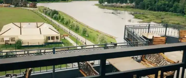 Ателика Гранд Ольгино - 12
