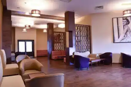 Parrotel Lagoon Resort - 13