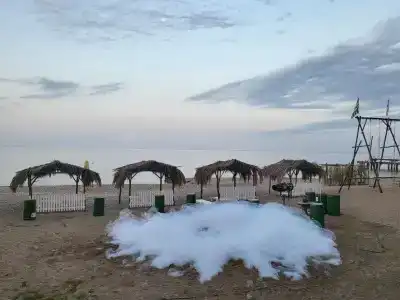 Дом на берегу моря - 20