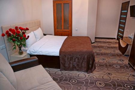 Nor Yerevan - 50