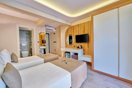 Der Inn Hotel Lara - 16
