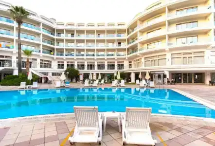 Pineta Park Deluxe - 22