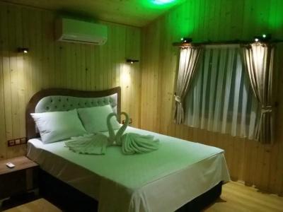 Leontopolis Apart Otel - 3