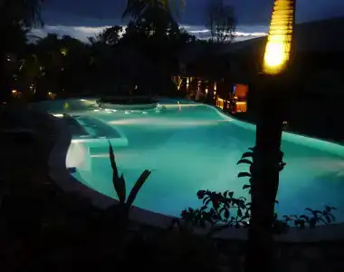 Le Forest Resort - 7