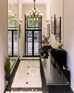 Maestro Address - 2