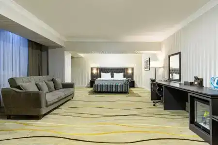 Shymkent Grand - 55