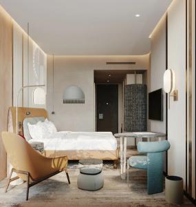 Mövenpick - 15