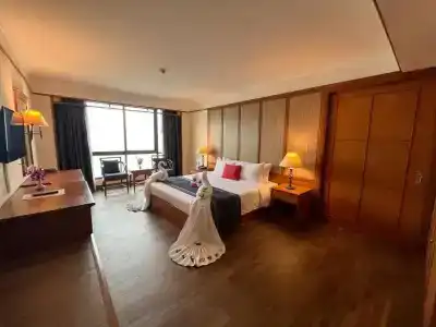 Cholchan Pattaya Beach Resort - Sha Extra Plus - 4