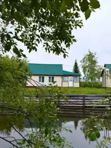 Байкальский плёс - 5