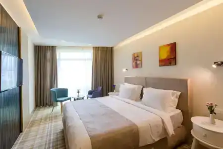 Best Western Premier Batumi - 24