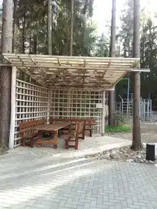 Жуков Луг - 4