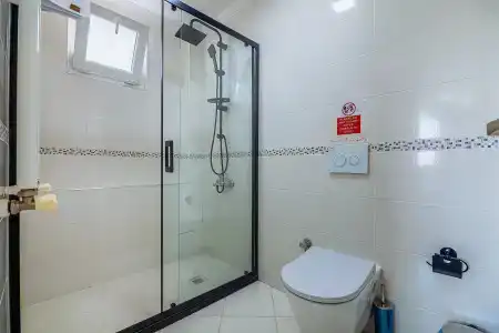 Taksim Wonder Suites - 31