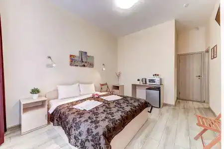 SuperHostel на Невском Проспекте 95   - 3