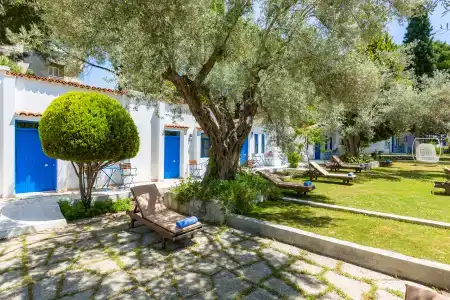 Risus Garden Marina - 3