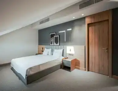 Radisson & Spa Gyumri - 24