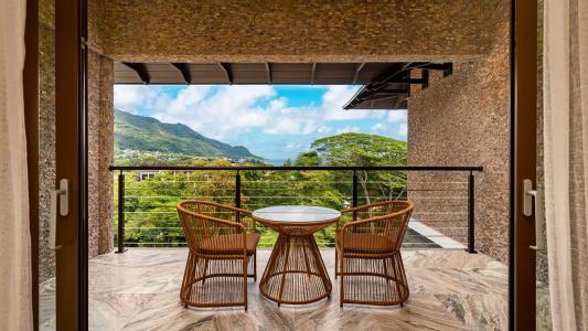 Курортный отель Gardens Hill & Spa - 65