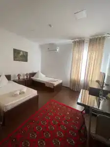 Karakalpak Palace - 82