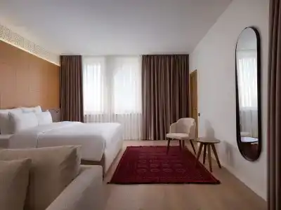 Mercure Old Town - 47