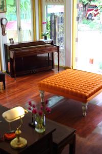 Seven Senses Guesthouse - 15