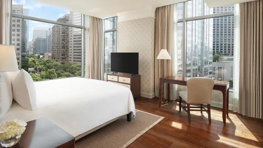 Oriental Residence Bangkok - SHA Certified - 104