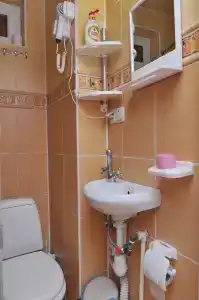 Гостевой дом у Романа и Светланы - 24