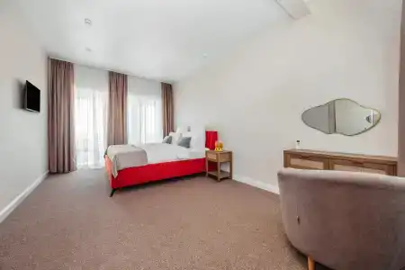 Villa Blanca - 26